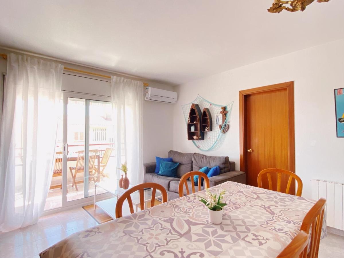 Apartament El Salvador Comarruga Sant Salvador