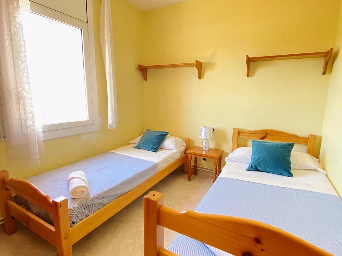 Apartament El Salvador Comarruga