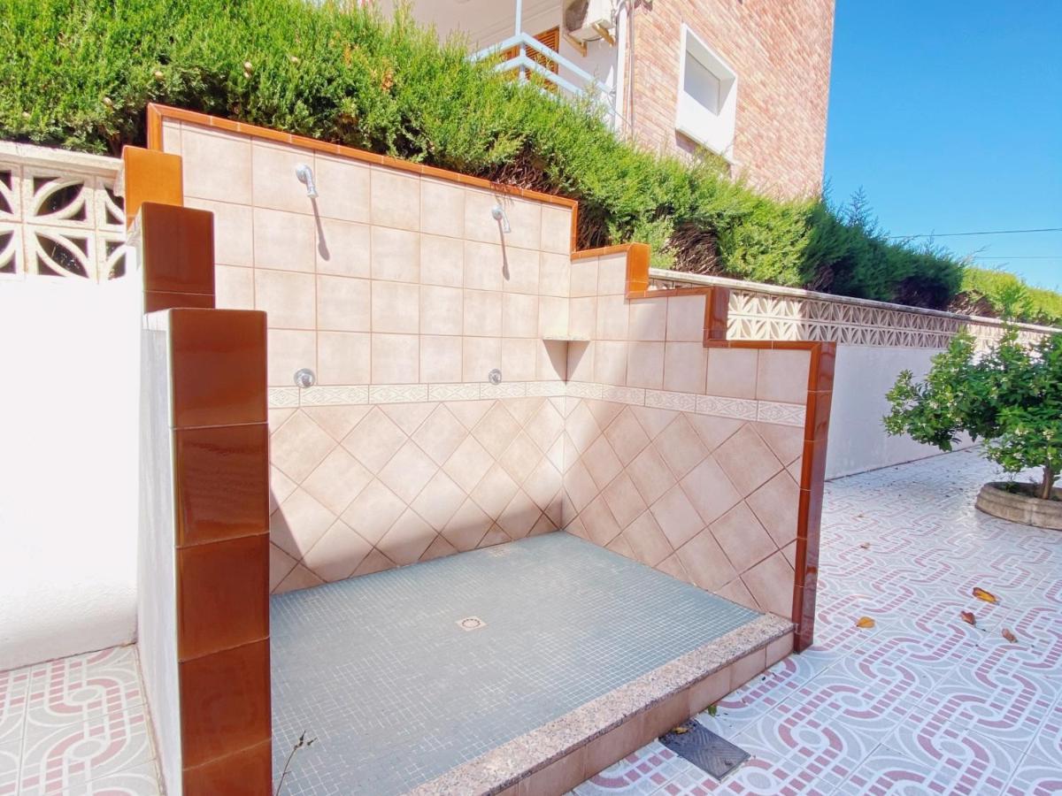 Apartament El Salvador Comarruga Sant Salvador